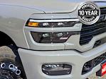 New 2026 Ram 3500 Laramie Mega Cab 4x4 DRW Pickup for sale #TG152843 - photo 4