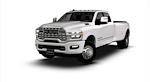 New 2026 Ram 3500 Longhorn Crew Cab 4x4 DRW Pickup for sale #TG152866 - photo 1