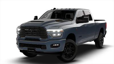 New 2026 Ram 2500 Laramie Crew Cab 4x4 Pickup for sale #TG158043 - photo 1
