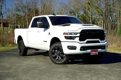 New 2026 Ram 2500 Laramie Crew Cab for sale #TG160736 - photo 1
