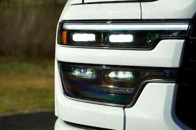 New 2026 Ram 2500 Laramie Crew Cab for sale #TG160736 - photo 2