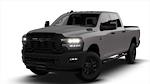 New 2026 Ram 2500 Tradesman Crew Cab 4x4 Pickup for sale #TG201610 - photo 1