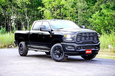 New 2026 Ram 2500 Tradesman Crew Cab 4x4 Pickup for sale #TG201611 - photo 1