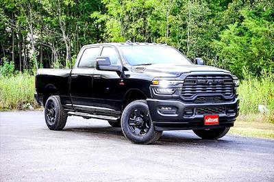 New 2026 Ram 2500 Tradesman Crew Cab 4x4 Pickup for sale #TG201611 - photo 2
