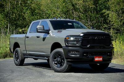 New 2026 Ram 2500 Tradesman Crew Cab 4x4 Pickup for sale #TG201612 - photo 1