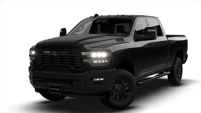 New 2026 Ram 2500 Tradesman Crew Cab for sale #TG201613 - photo 1