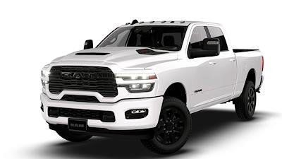New 2026 Ram 2500 Laramie Crew Cab 4x4 Pickup for sale #TG201615 - photo 1
