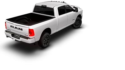 New 2026 Ram 2500 Laramie Crew Cab 4x4 Pickup for sale #TG201615 - photo 2