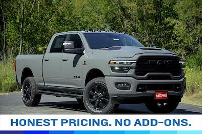 New 2026 Ram 2500 Laramie Crew Cab 4x4 Pickup for sale #TG201616 - photo 1