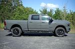 New 2026 Ram 2500 Laramie Crew Cab 4x4 Pickup for sale #TG201616 - photo 4