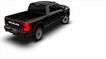 New 2026 Ram 2500 Longhorn Crew Cab 4x4 Pickup for sale #TG201618 - photo 2