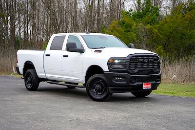 Used 2026 Ram 2500 - photo 1