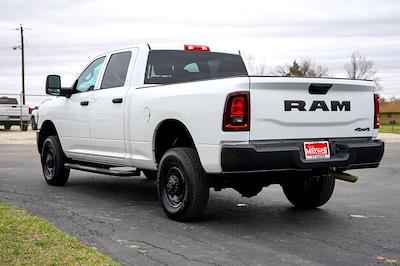 Used 2026 Ram 2500 - photo 1