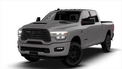 New 2026 Ram 2500 Laramie Crew Cab 4x4 Pickup for sale #TG205554 - photo 1