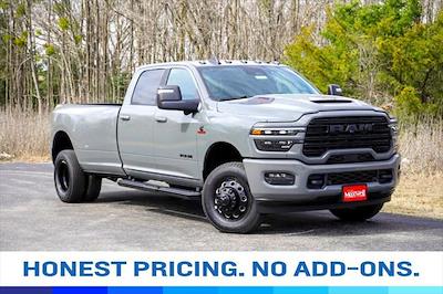 New 2026 Ram 3500 Laramie Crew Cab for sale #TG211626 - photo 1