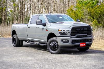 New 2026 Ram 3500 Laramie Crew Cab for sale #TG211626 - photo 2