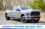 New 2026 Ram 3500 Laramie Crew Cab for sale #TG211626 - photo 1