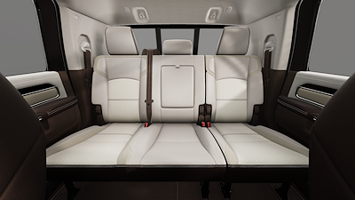 New 2026 Ram 3500 Laramie Mega Cab for sale #TG213951 - photo 1