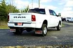 New 2026 Ram 3500 Laramie Mega Cab for sale #TG213951 - photo 6