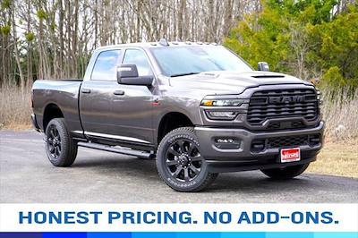 New 2026 Ram 2500 Tradesman Crew Cab for sale #TG225968 - photo 1