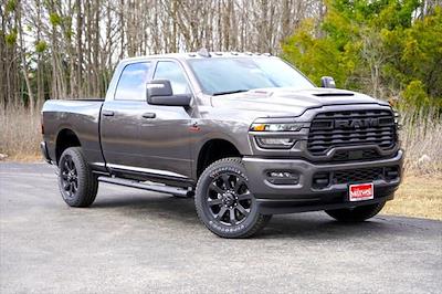 New 2026 Ram 2500 - photo 1