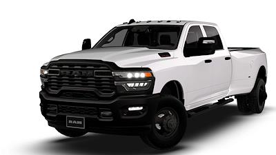 New 2026 Ram 3500 Tradesman Crew Cab for sale #TG228338 - photo 1