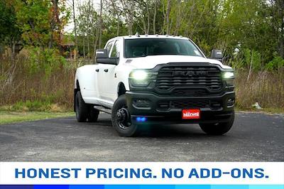 New 2026 Ram 3500 Tradesman Crew Cab for sale #TG228339 - photo 1