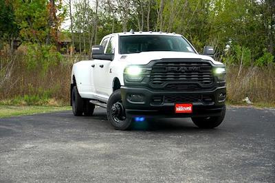 New 2026 Ram 3500 Tradesman Crew Cab for sale #TG228339 - photo 2