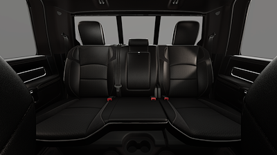 New 2026 Ram 3500 Laramie Crew Cab for sale #TG228344 - photo 2