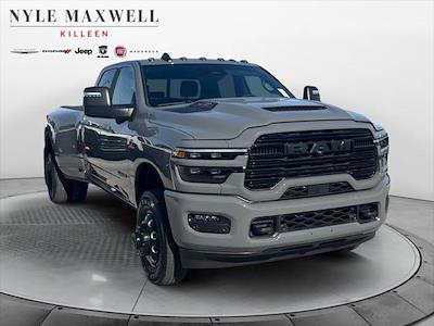 New 2026 Ram 3500 Laramie Crew Cab for sale #TG228350 - photo 2