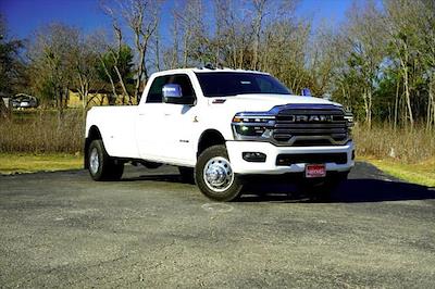 New 2026 Ram 3500 Laramie Crew Cab for sale #TG228772 - photo 2