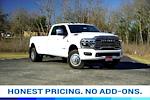 New 2026 Ram 3500 Laramie Crew Cab for sale #TG228772 - photo 1