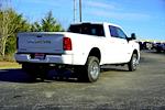 New 2026 Ram 3500 Laramie Crew Cab for sale #TG228772 - photo 8