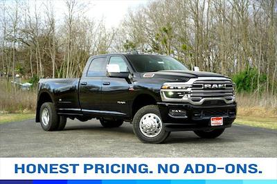 New 2026 Ram 3500 Laramie Crew Cab for sale #TG228773 - photo 1