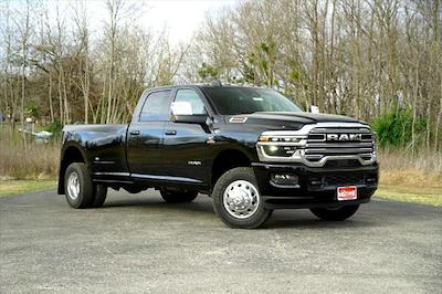 New 2026 Ram 3500 Laramie Crew Cab for sale #TG228773 - photo 2