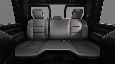 New 2026 Ram 2500 Tradesman Crew Cab for sale #TG241338 - photo 1