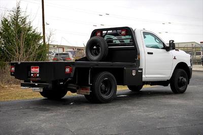 New 2026 Ram 3500 Regular Cab Flatbed Truck for sale #TG243411 - photo 2