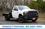 New 2026 Ram 3500 Regular Cab Flatbed Truck for sale #TG243411 - photo 1