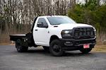 New 2026 Ram 3500 Regular Cab Flatbed Truck for sale #TG243411 - photo 3