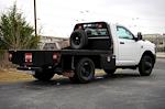 New 2026 Ram 3500 Regular Cab Flatbed Truck for sale #TG243411 - photo 2