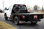 New 2026 Ram 3500 Regular Cab Flatbed Truck for sale #TG243411 - photo 8