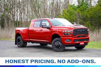 New 2026 Ram 3500 - photo 1