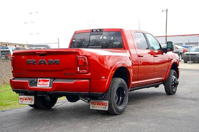 New 2026 Ram 3500 - photo 1