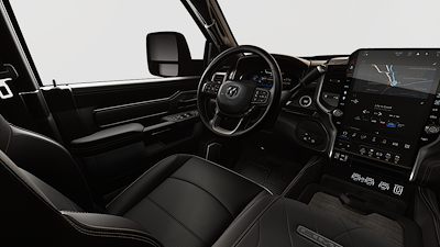 New 2026 Ram 3500 - photo 1