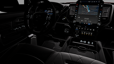 New 2026 Ram 3500 - photo 1