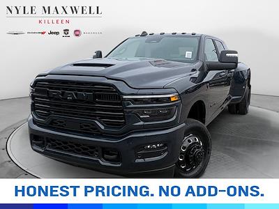 New 2026 Ram 3500 Laramie Mega Cab for sale #TG246076 - photo 1