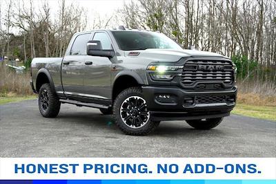 New 2026 Ram 2500 Warlock Crew Cab for sale #TG247544 - photo 1