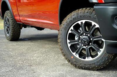 New 2026 Ram 2500 Warlock Crew Cab for sale #TG247545 - photo 1