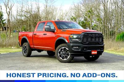 New 2026 Ram 2500 Warlock Crew Cab for sale #TG247545 - photo 2