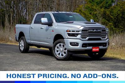 New 2026 Ram 2500 Laramie Crew Cab for sale #TG248188 - photo 1